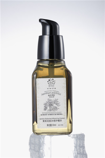 茉莉花鎖水修護(hù)精華(30ml)