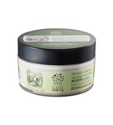 澳洲茶樹控油修護(hù)面膜（150g）